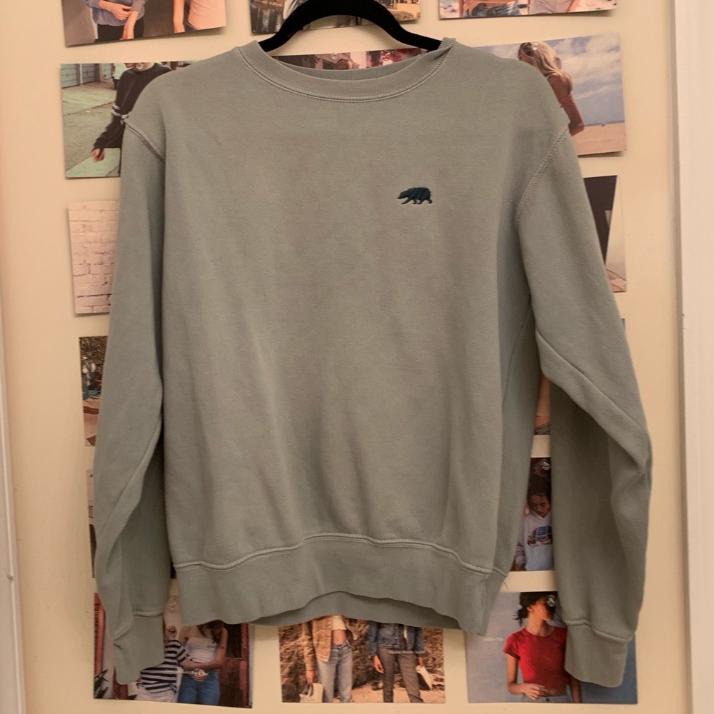 Erica Crewneck
